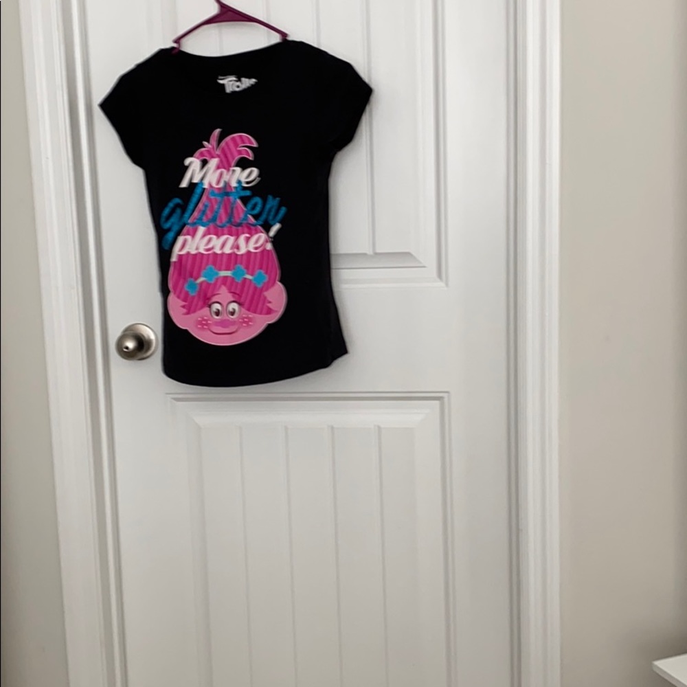 Graphic T